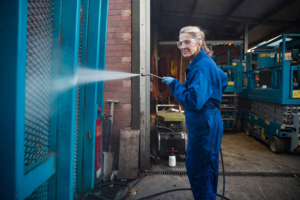 Best Restaurant Pressure Washing  in Columbia, CA
