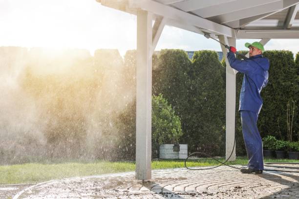 Best Rust Removal  in Columbia, CA