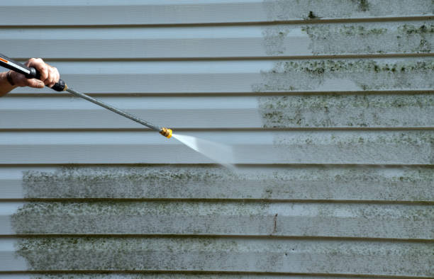 Best Building Exterior Washing  in Columbia, CA