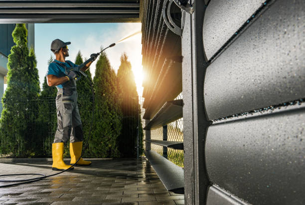 Best Warehouse Cleaning  in Columbia, CA