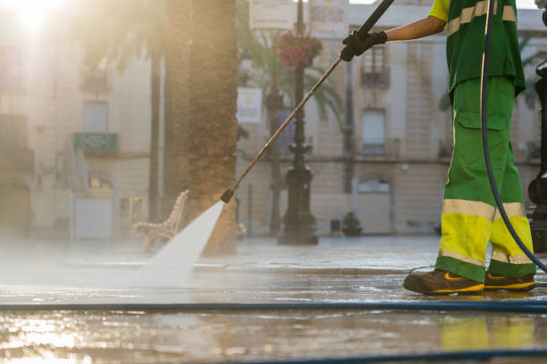 Best Roof Washing  in Columbia, CA